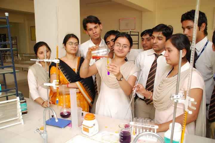 Rukmani Devi Institute of Science and Technology, Bhopal campus photo 3
