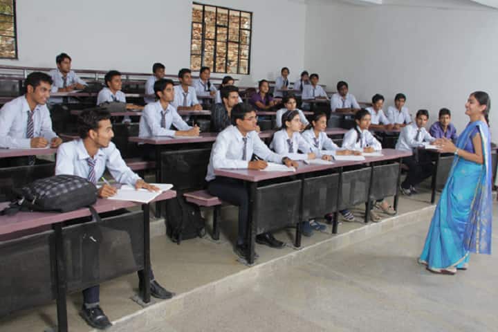 Pacific College of Engineering, Udaipur campus photo 3