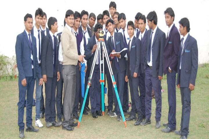 Shri Jeet Ram Smarak Institute of Engineering and Technology, Bareilly campus photo 4