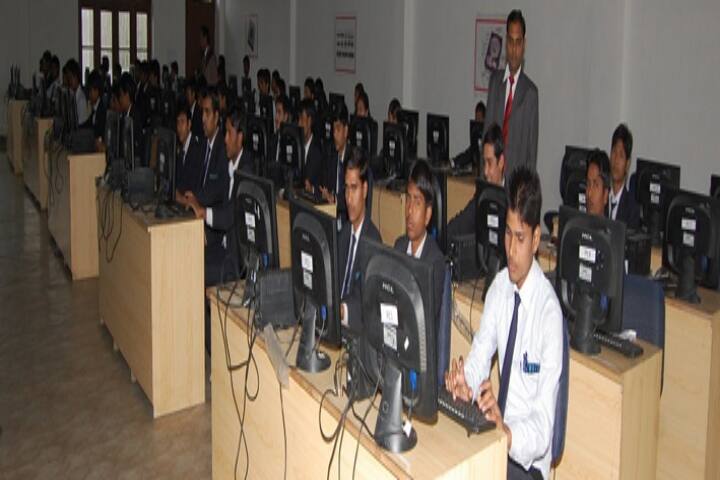 Shri Jeet Ram Smarak Institute of Engineering and Technology, Bareilly campus photo 6