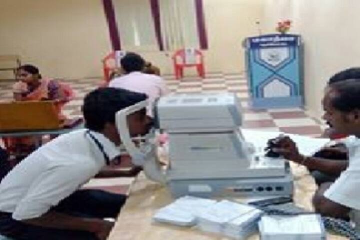 Mahath Amma Institute of Engineering and Technology, Pudukkottai campus photo 3