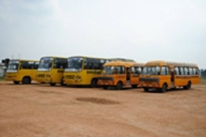Mahath Amma Institute of Engineering and Technology, Pudukkottai campus photo 4