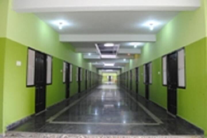 Mahath Amma Institute of Engineering and Technology, Pudukkottai campus photo 5
