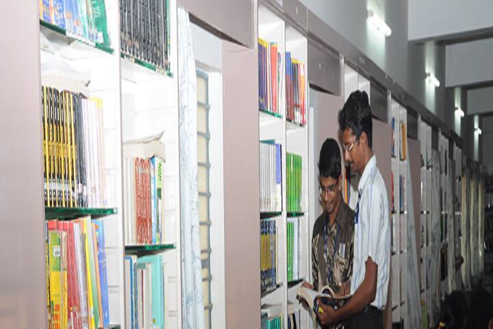 PR Engineering College, Thanjavur campus photo 4