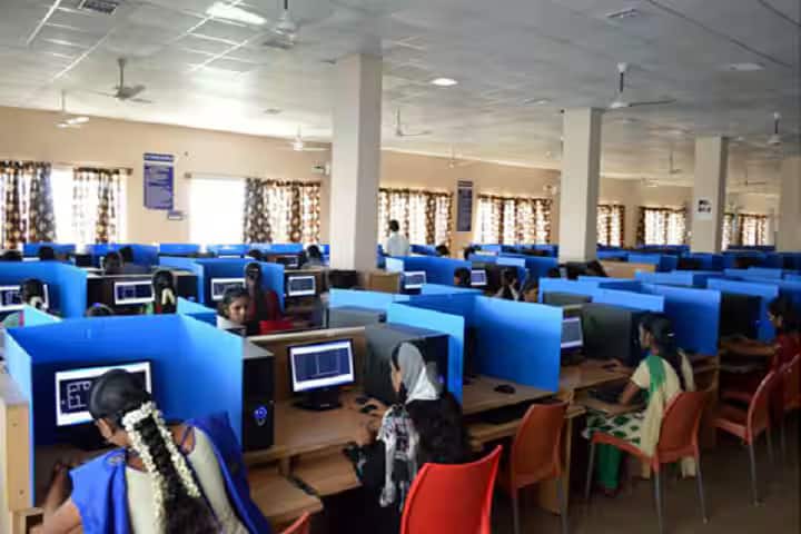 PR Engineering College, Thanjavur campus photo 6