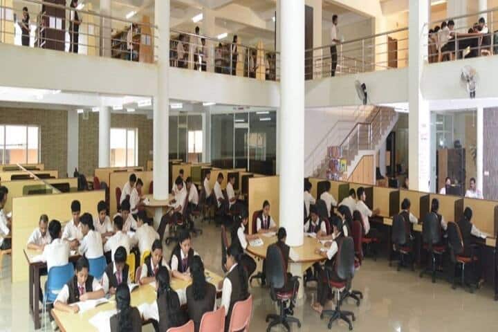 Mar Ephraem College of Engineering and Technology, Kanyakumari campus photo 5