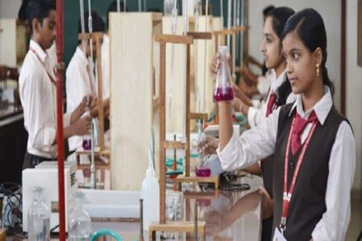 Mar Ephraem College of Engineering and Technology, Kanyakumari campus photo 3