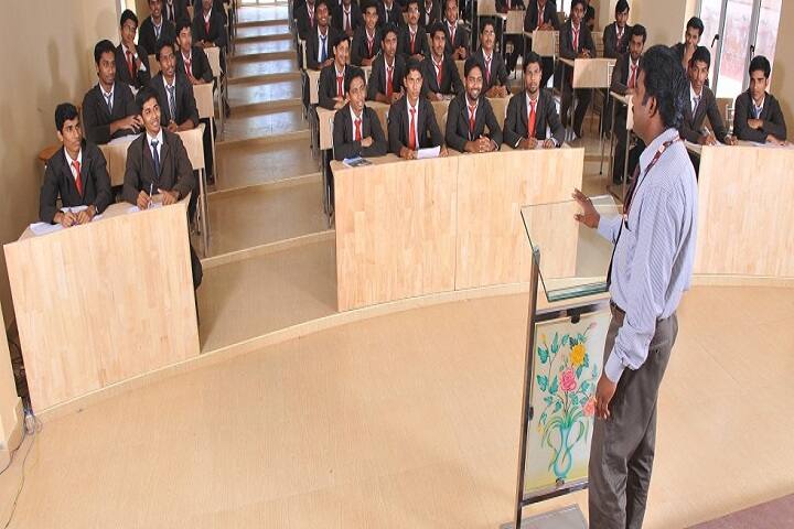 Mar Ephraem College of Engineering and Technology, Kanyakumari campus photo 6