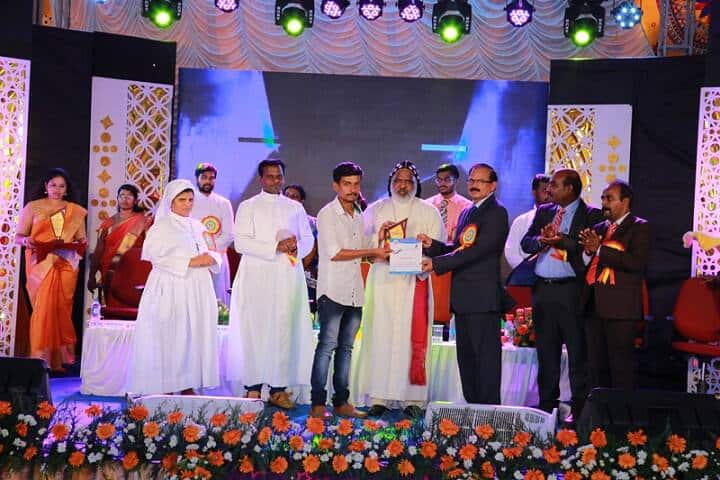 Mar Ephraem College of Engineering and Technology, Kanyakumari campus photo 2