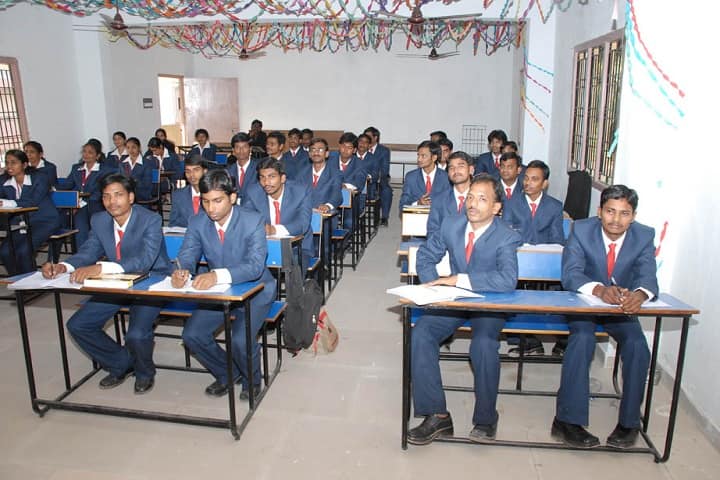 KITS Divili campus photo 5