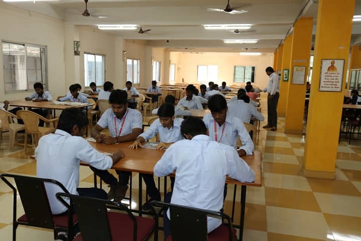 KITS Divili campus photo 3