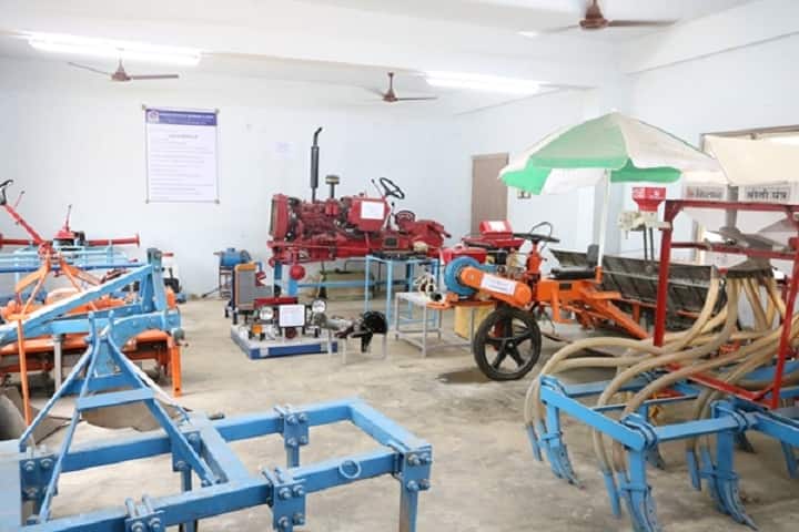 KITS Divili campus photo 2