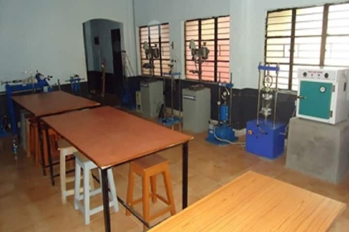 KITS Divili campus photo 6