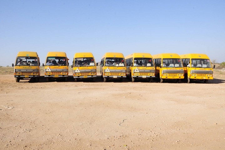 Khader Memorial College of Engineering and Technology, Nalgonda campus photo 6