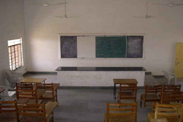 MLV Government Textile and Engineering College, Bhilwara campus photo 3