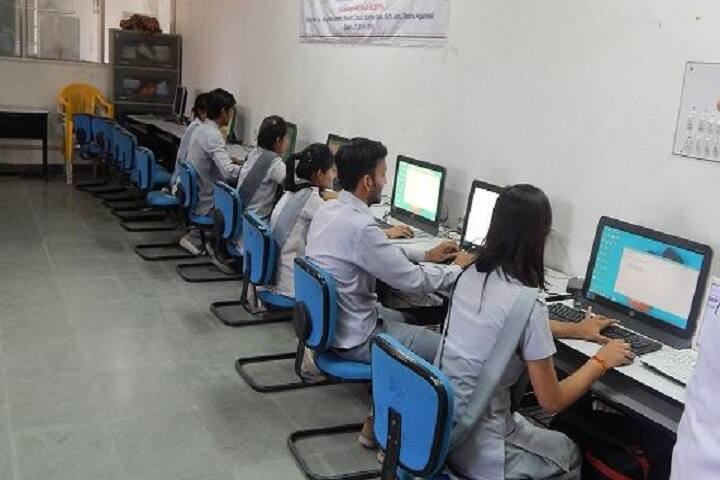 MLV Government Textile and Engineering College, Bhilwara campus photo 4