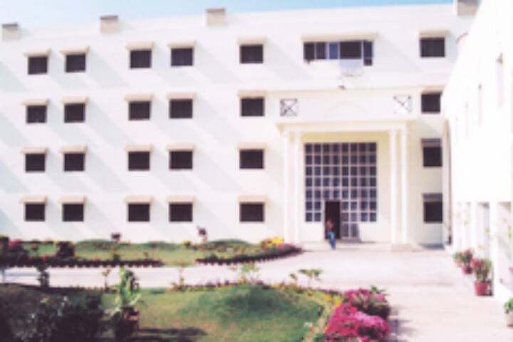 Saraswati Institute of Technology and Management, Lucknow campus photo 4