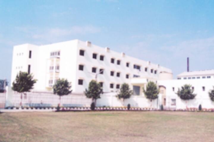 Saraswati Institute of Technology and Management, Lucknow campus photo 5