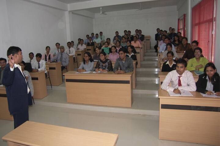 Saraswati Institute of Technology and Management, Lucknow campus photo 6
