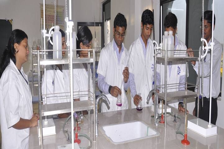 HI-Tech College of Engineering, Bhubaneswar campus photo 2