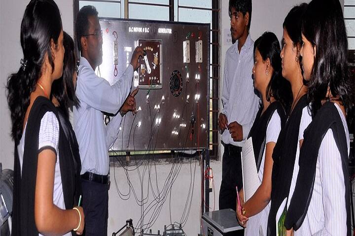 HI-Tech College of Engineering, Bhubaneswar campus photo 3