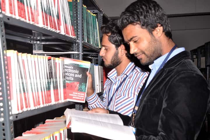 Tudi Ram Reddy Institute of Technology and Science, Bibinagar campus photo 4