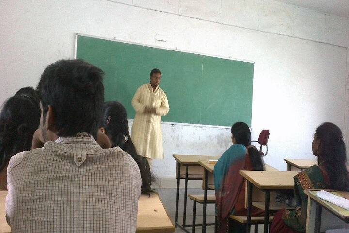 Tudi Ram Reddy Institute of Technology and Science, Bibinagar campus photo 5