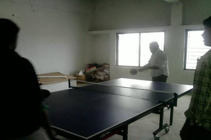 Tudi Ram Reddy Institute of Technology and Science, Bibinagar campus photo 6
