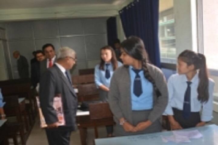 Vinayaka Missions Sikkim College of Arts and Science, Gangtok campus photo 2