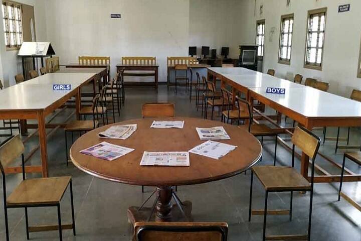 Union Christian College, Tumkur campus photo 5