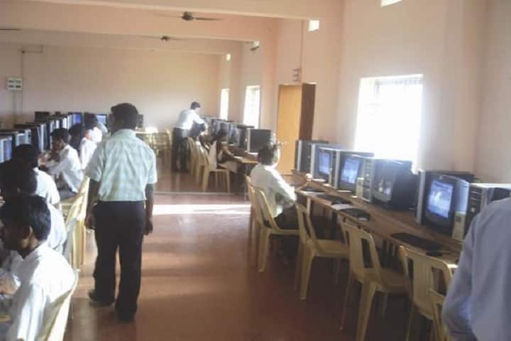 AVS College of Engineering and Technology, Nellore campus photo 2