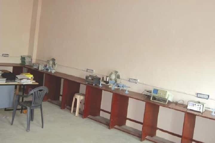 AVS College of Engineering and Technology, Nellore campus photo 3
