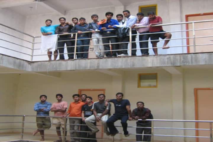 IIET Bhubaneswar campus photo 2