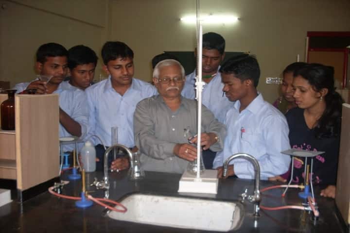 IIET Bhubaneswar campus photo 3