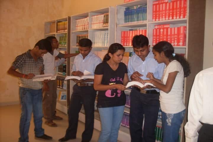 IIET Bhubaneswar campus photo 4