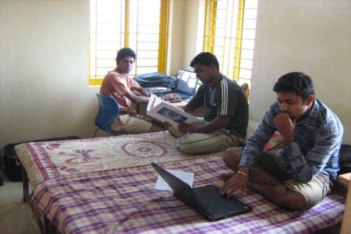 IIET Bhubaneswar campus photo 5