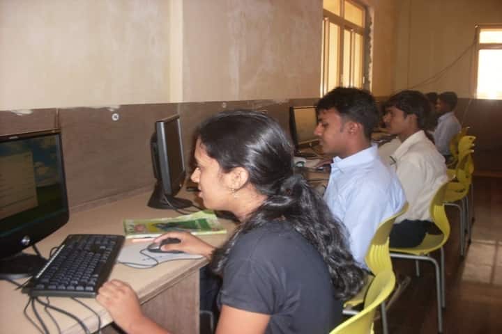 IIET Bhubaneswar campus photo 6