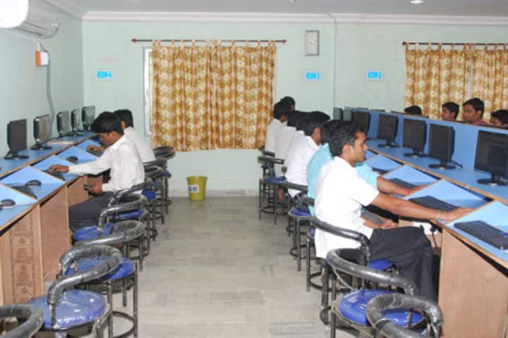 Padmashree Krutartha Acharya College of Engineering, Bargarh campus photo 4