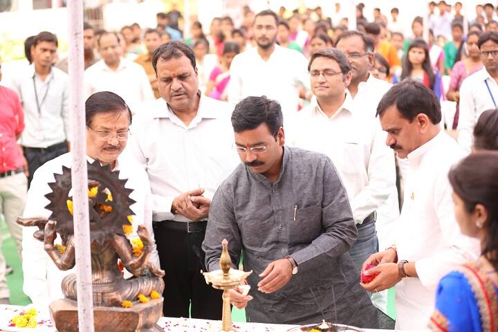 Rajeev Gandhi Prodyogiki Mahavidyalaya-2, Bhopal campus photo 3