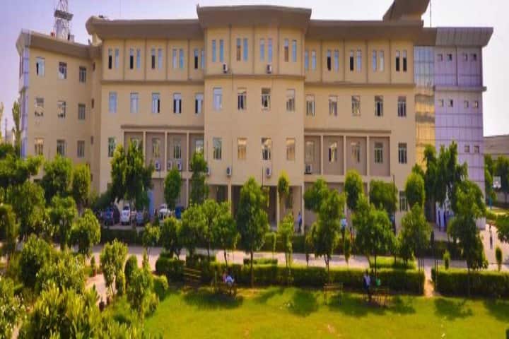 ACTM Palwal campus photo 2