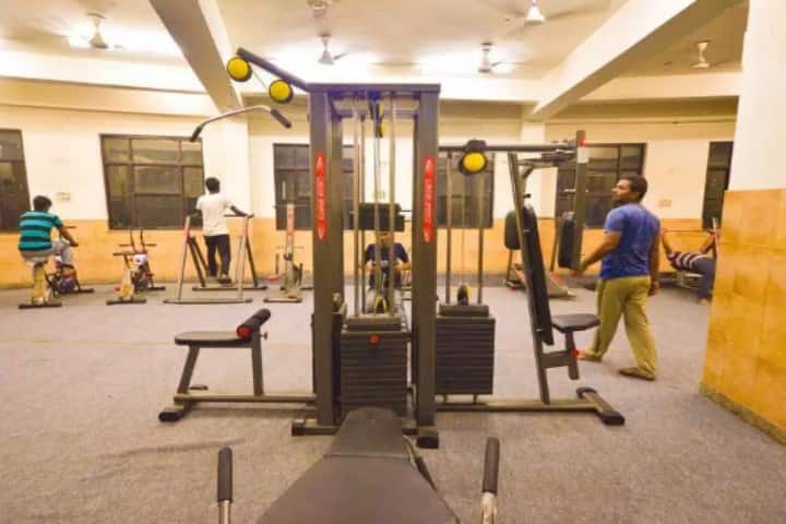 ACTM Palwal campus photo 3