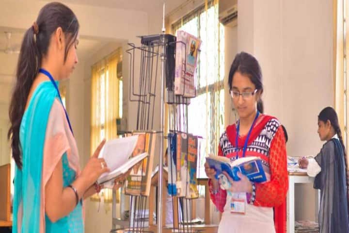 ACTM Palwal campus photo 4