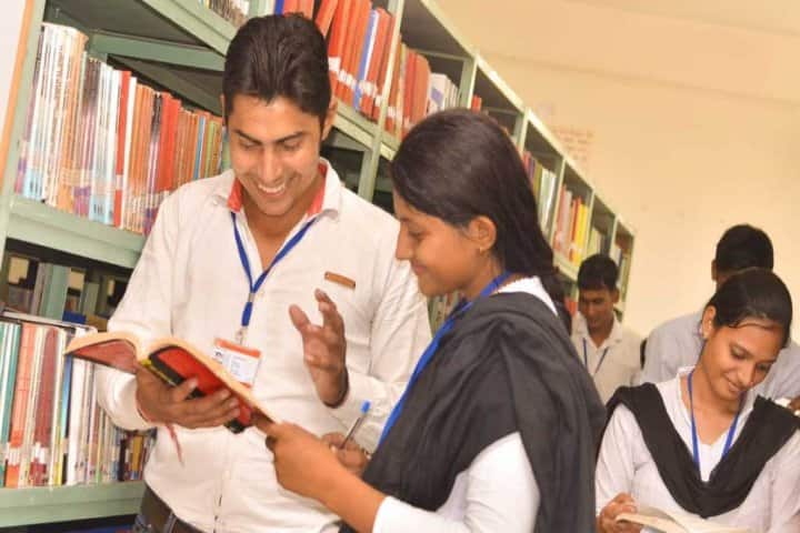 ACTM Palwal campus photo 6