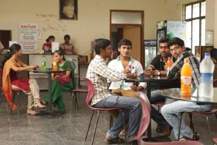 KITE Hyderabad campus photo 3