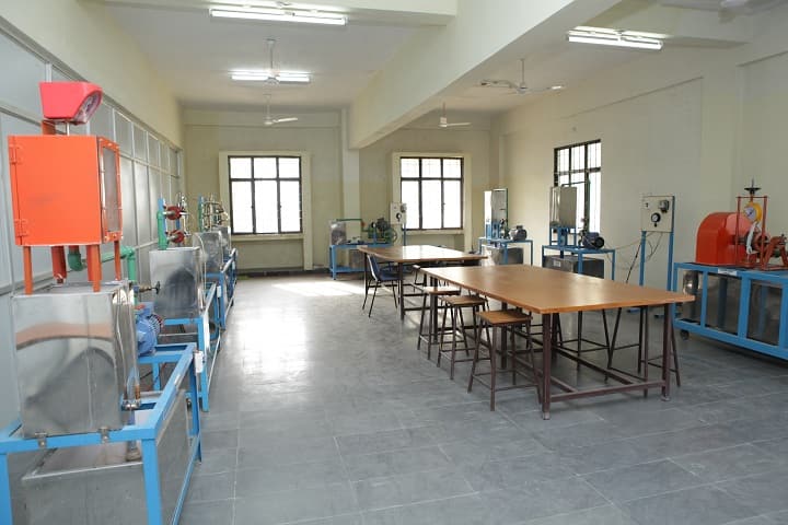 KITE Hyderabad campus photo 4