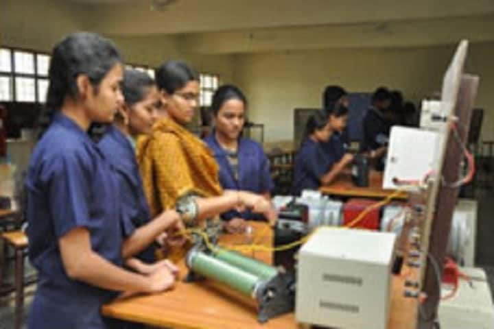 KITE Hyderabad campus photo 5