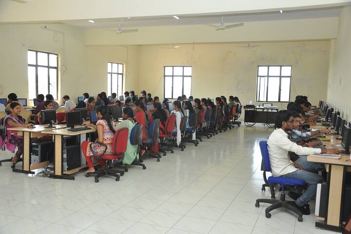 KITE Hyderabad campus photo 6