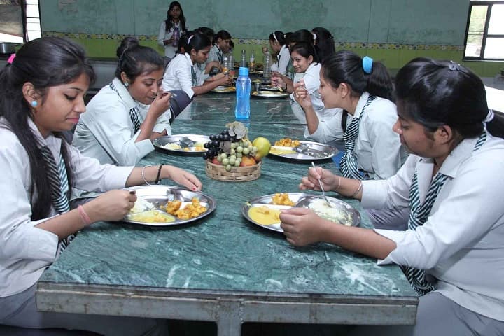 Rishi Chadha Vishvas Girls Institute of Technology, Ghaziabad campus photo 2