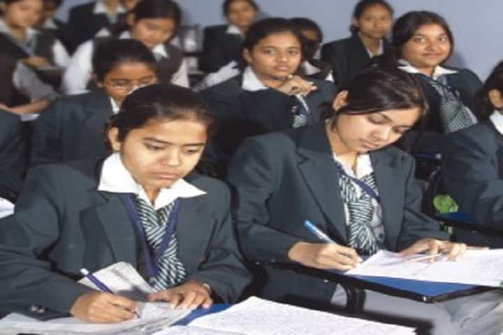 Rishi Chadha Vishvas Girls Institute of Technology, Ghaziabad campus photo 5
