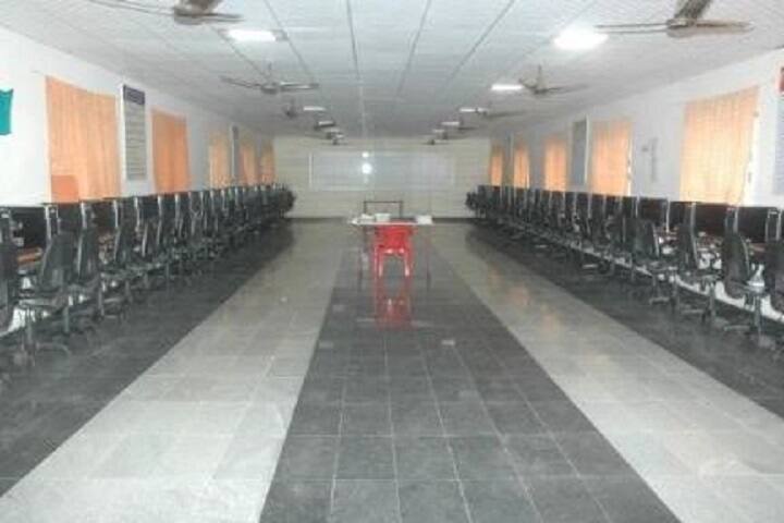 Bhajarang Engineering College, Thiruvallur campus photo 5